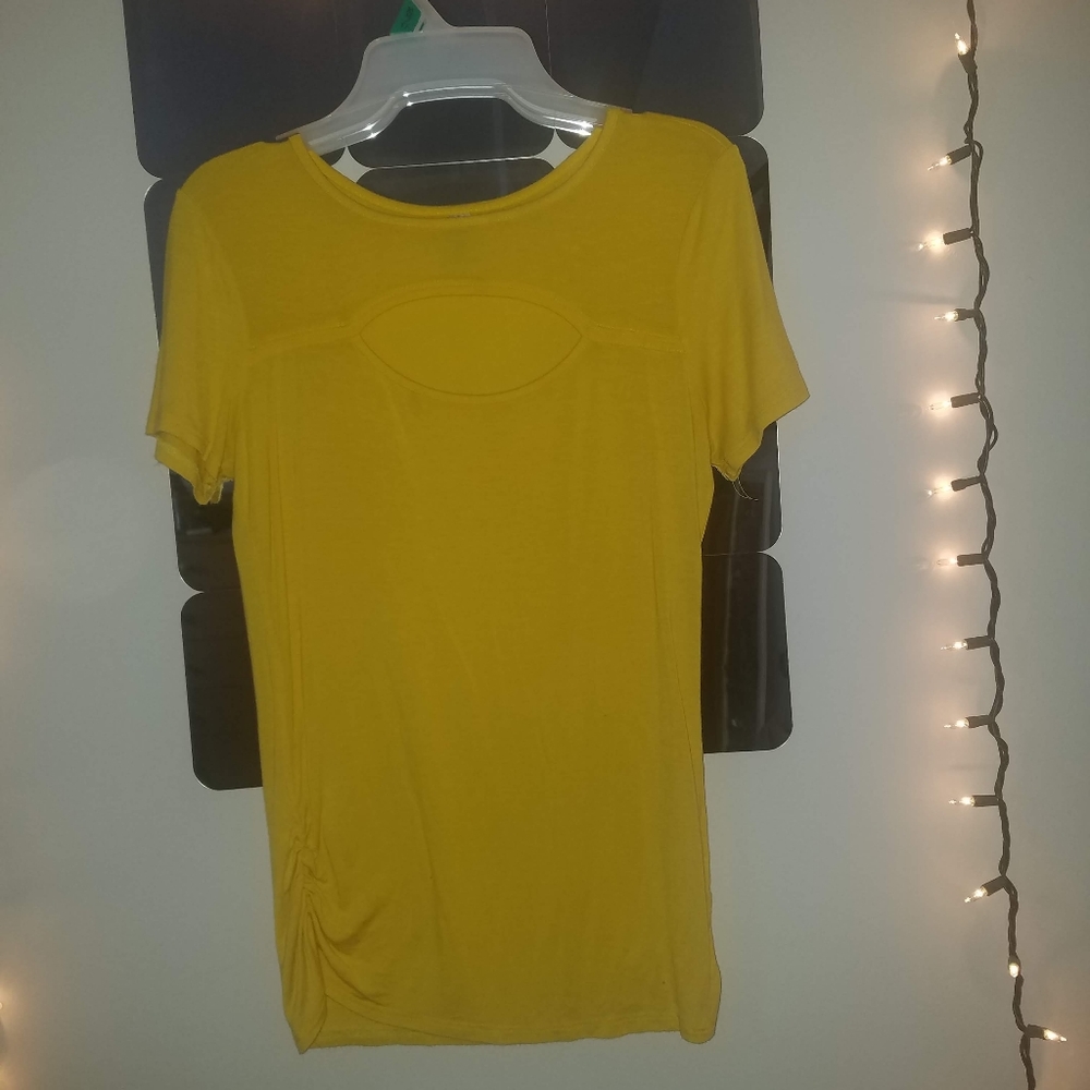 Casual Blouse